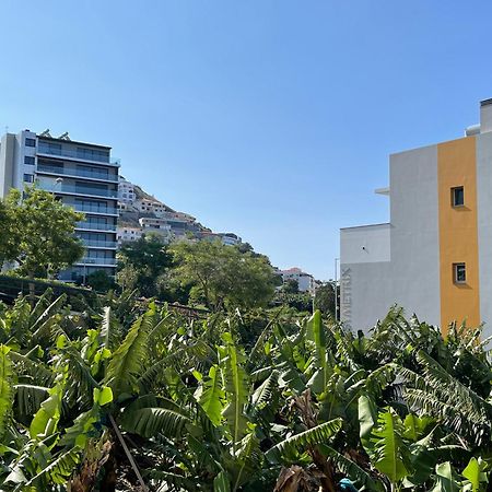 Beach&Comfort Cozy Apartment By The Ocean Funchal  Exteriör bild