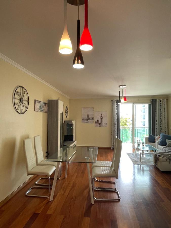 Beach&Comfort Cozy Apartment By The Ocean Funchal  Exteriör bild