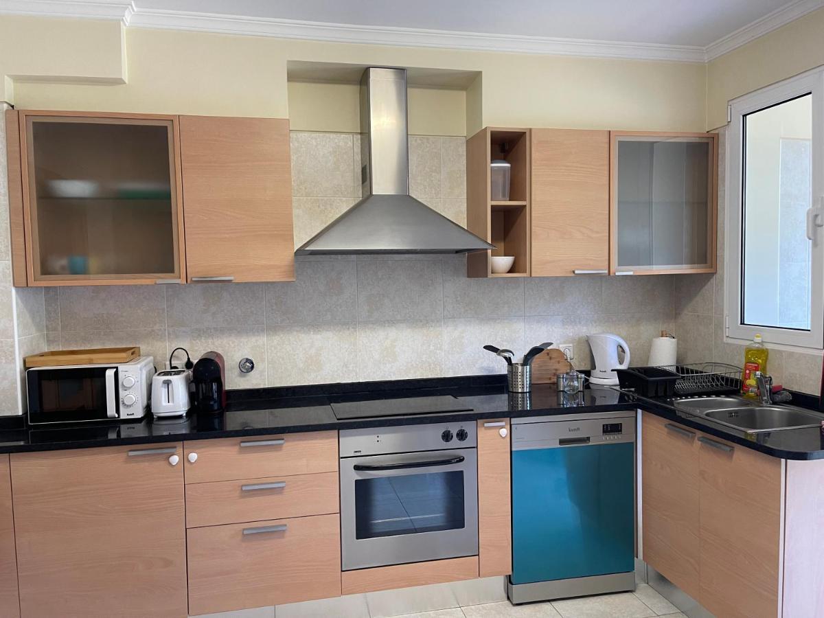 Beach&Comfort Cozy Apartment By The Ocean Funchal  Exteriör bild