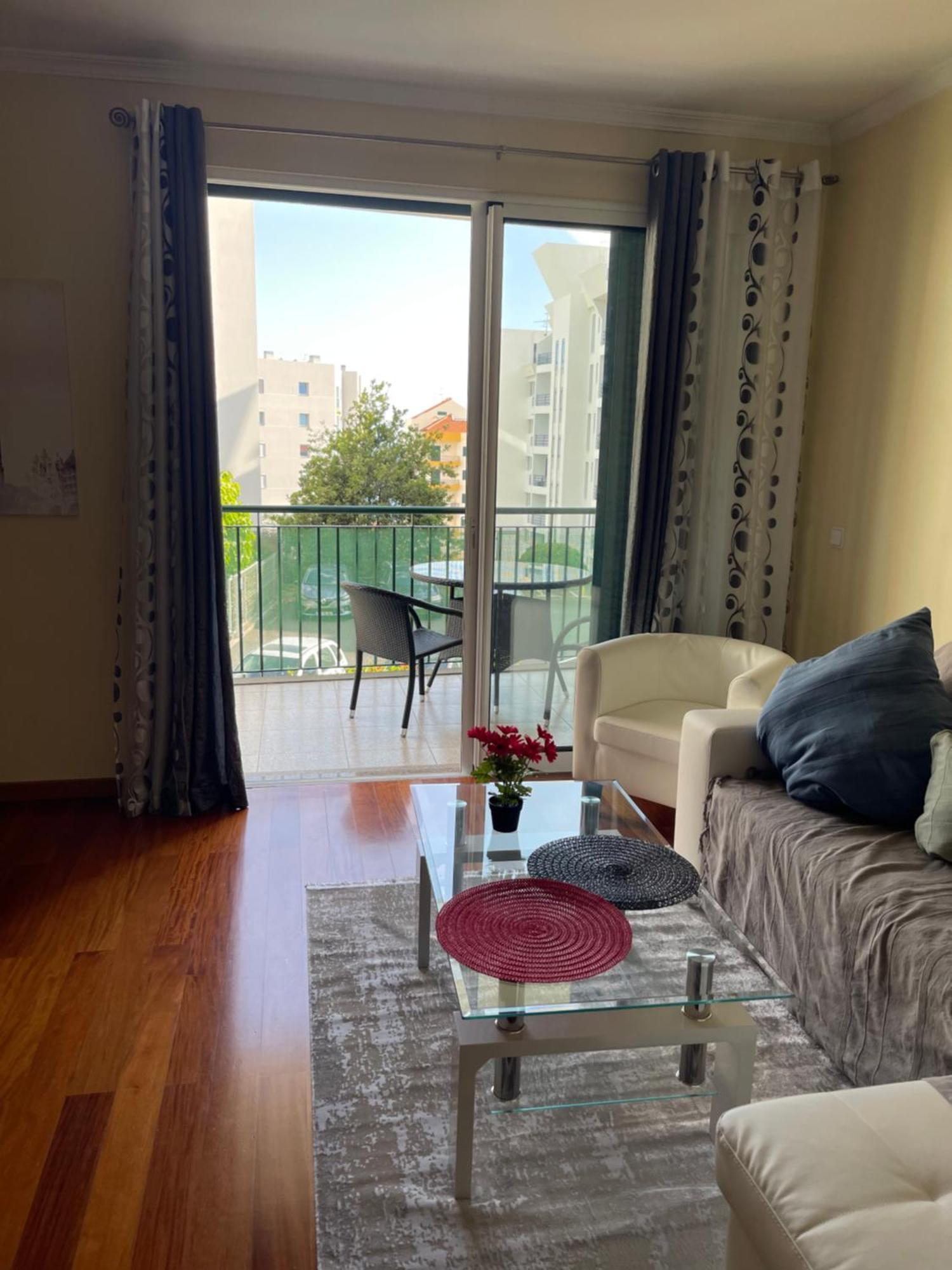 Beach&Comfort Cozy Apartment By The Ocean Funchal  Exteriör bild