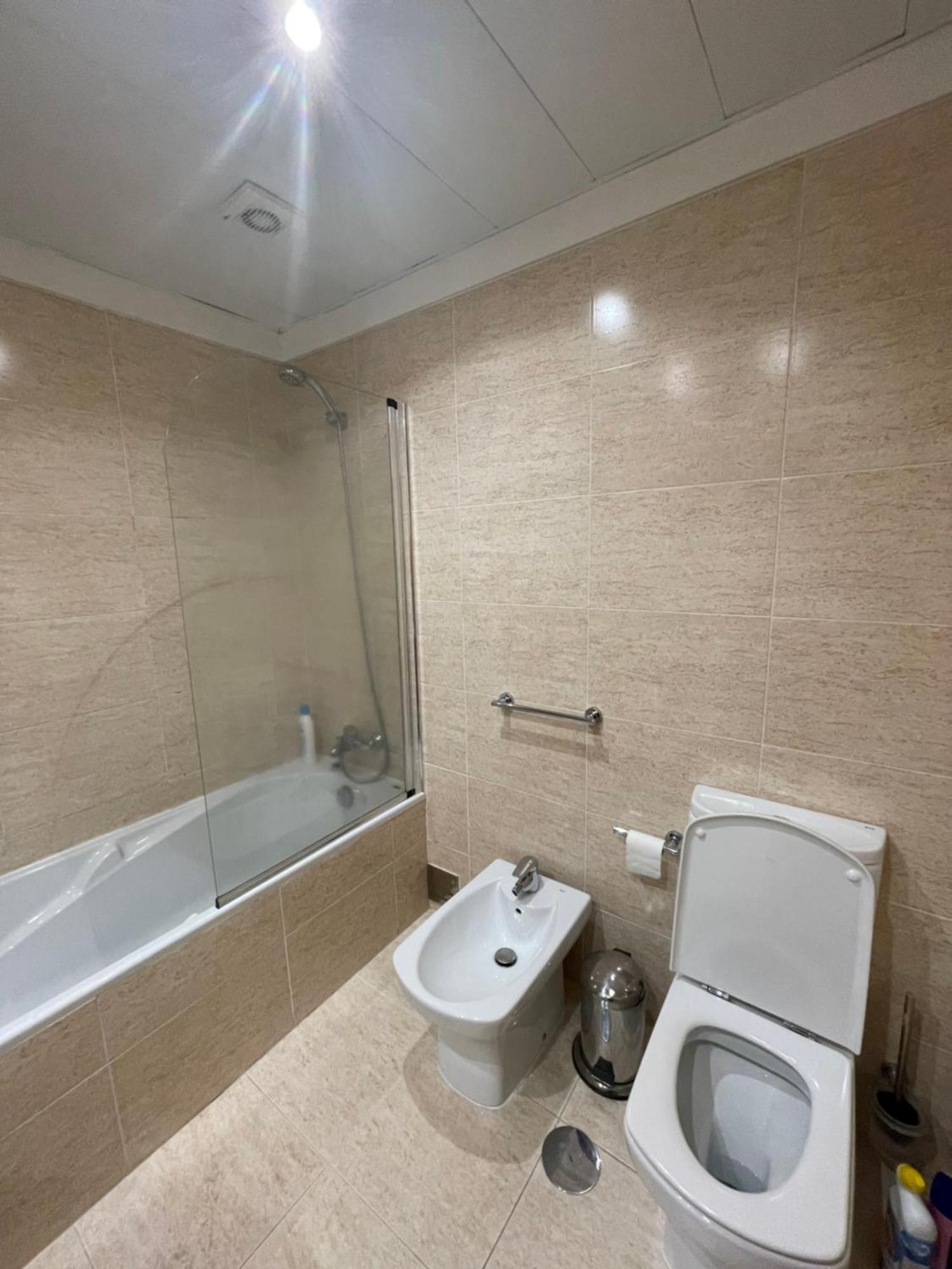 Beach&Comfort Cozy Apartment By The Ocean Funchal  Exteriör bild