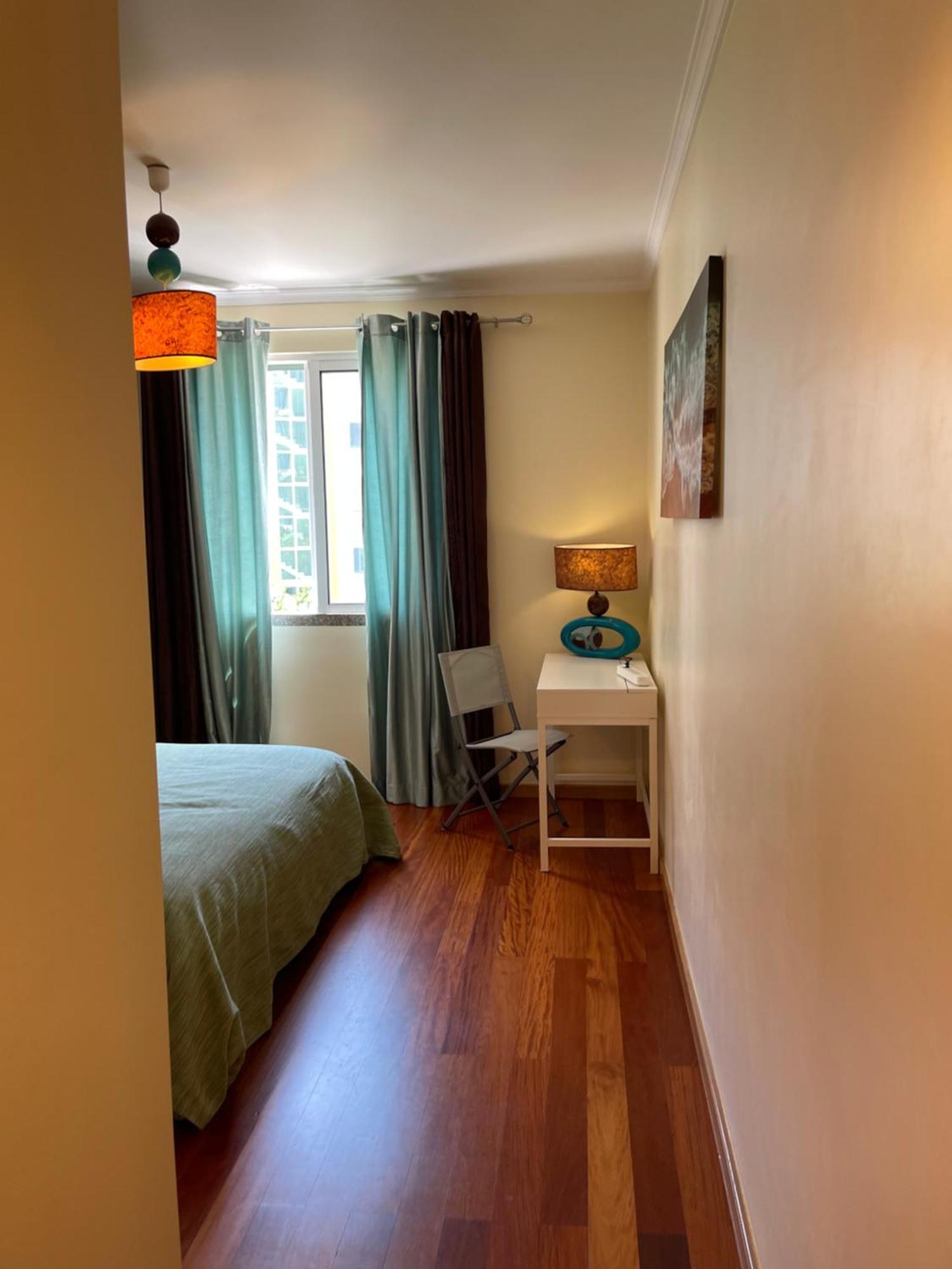 Beach&Comfort Cozy Apartment By The Ocean Funchal  Exteriör bild